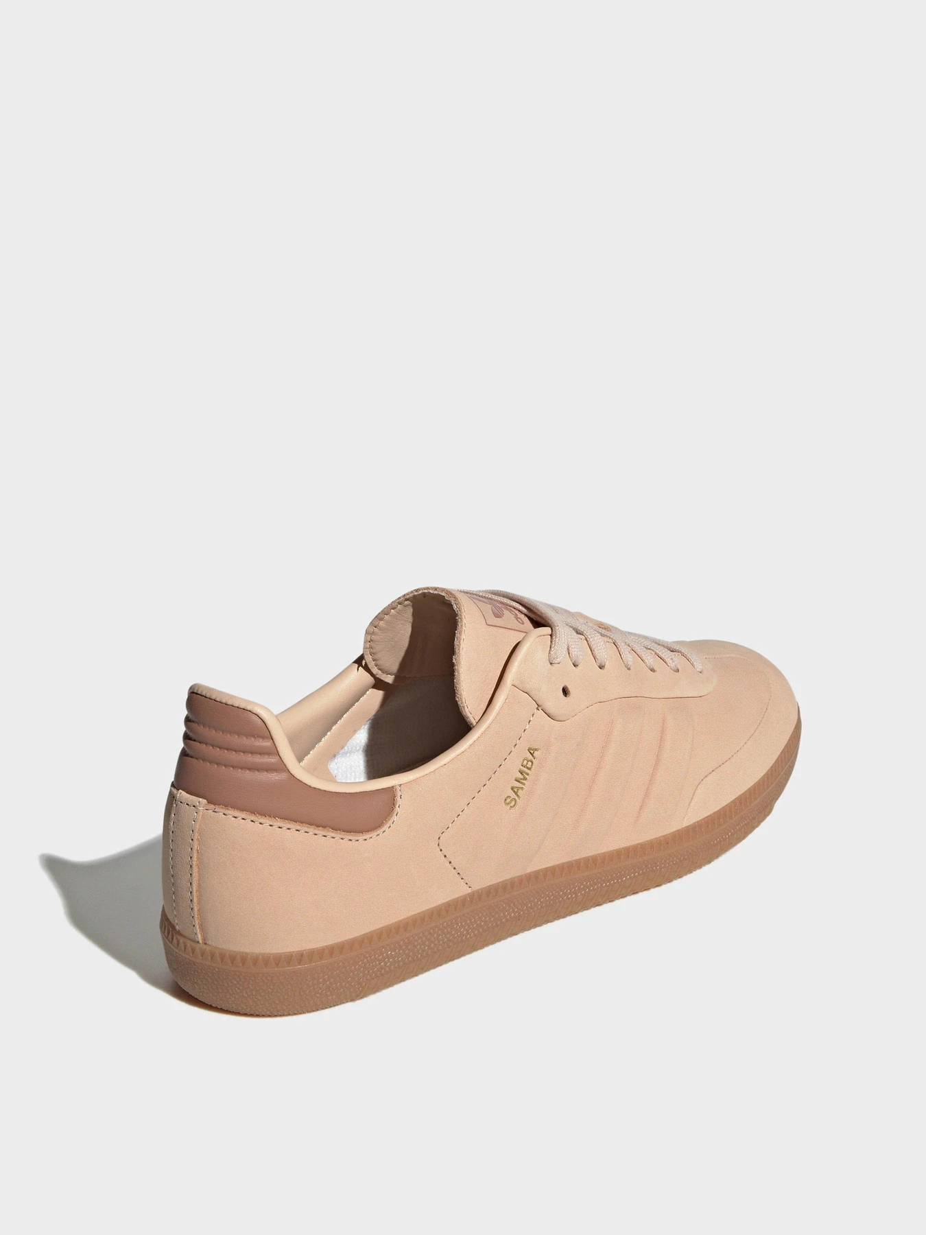 Кеды Adidas SAMBA модель IG1243 Фото