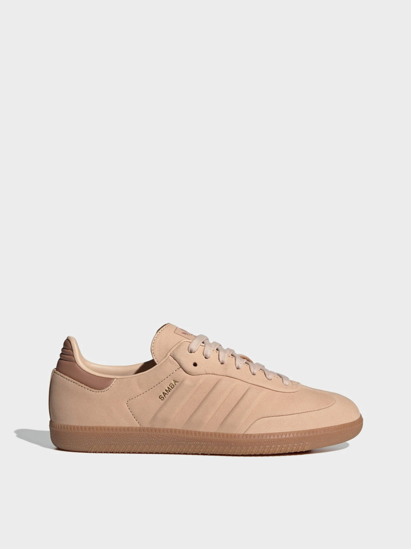 Кеды Adidas SAMBA модель IG1243 Фото