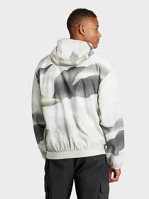Куртки и дубленки Adidas CITY ESCAPE модель IN3707 Фото