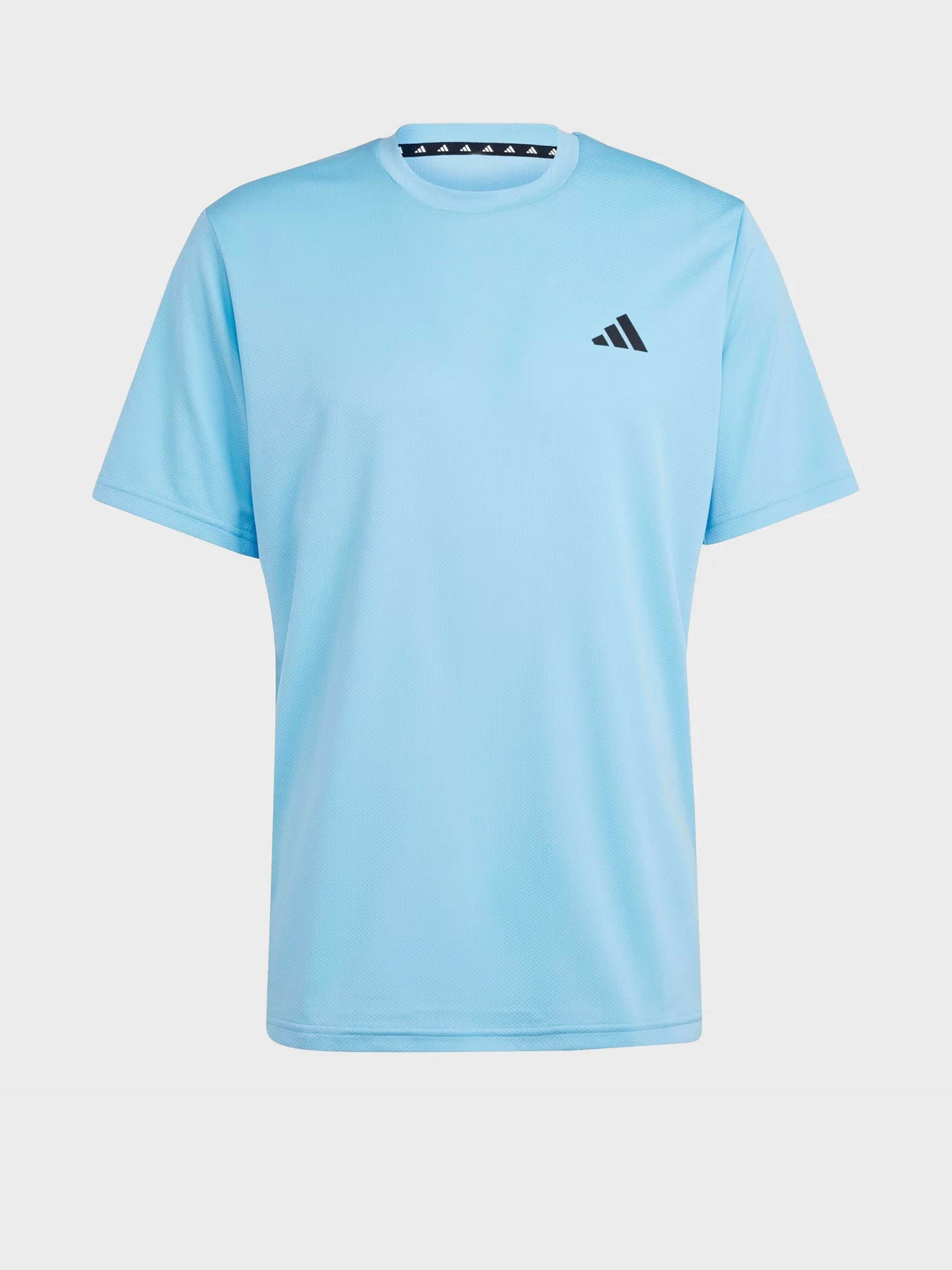 Футболки и поло Adidas PERFORMANCE TRAINING ESSENTIAL модель IT5398 Футболки и поло Adidas PERFORMANCE TRAINING ESSENTIAL модель IT5398 Фото