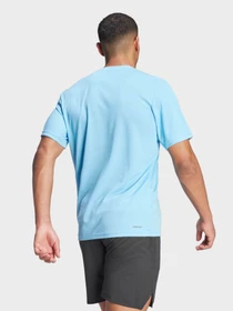Футболки и поло Adidas PERFORMANCE TRAINING ESSENTIAL модель IT5398 Фото