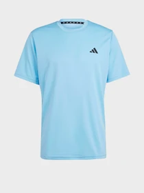 Футболки и поло Adidas PERFORMANCE TRAINING ESSENTIAL модель IT5398 Фото