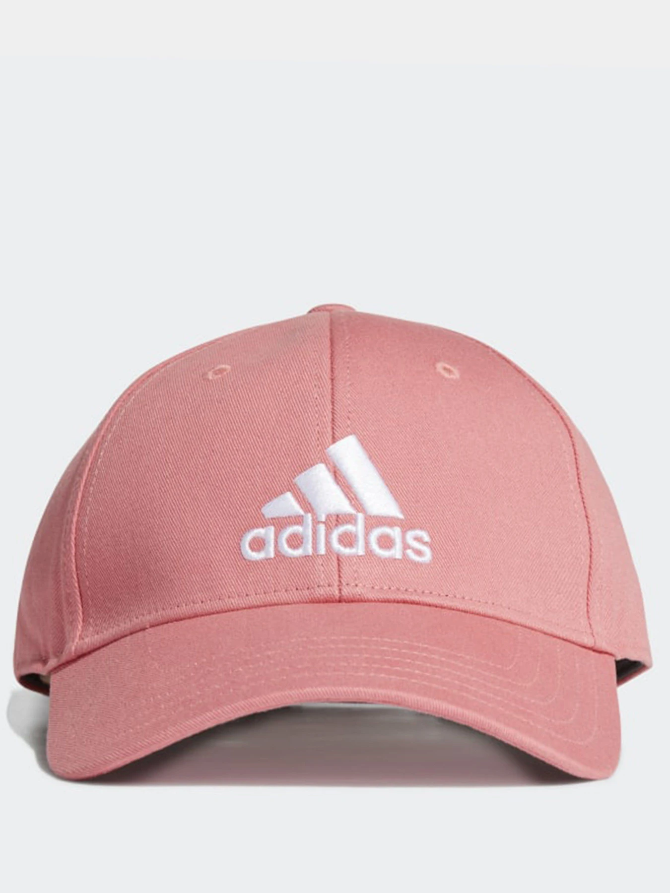 Шапки и кепки Adidas BASEBALL модель GM6272 Фото