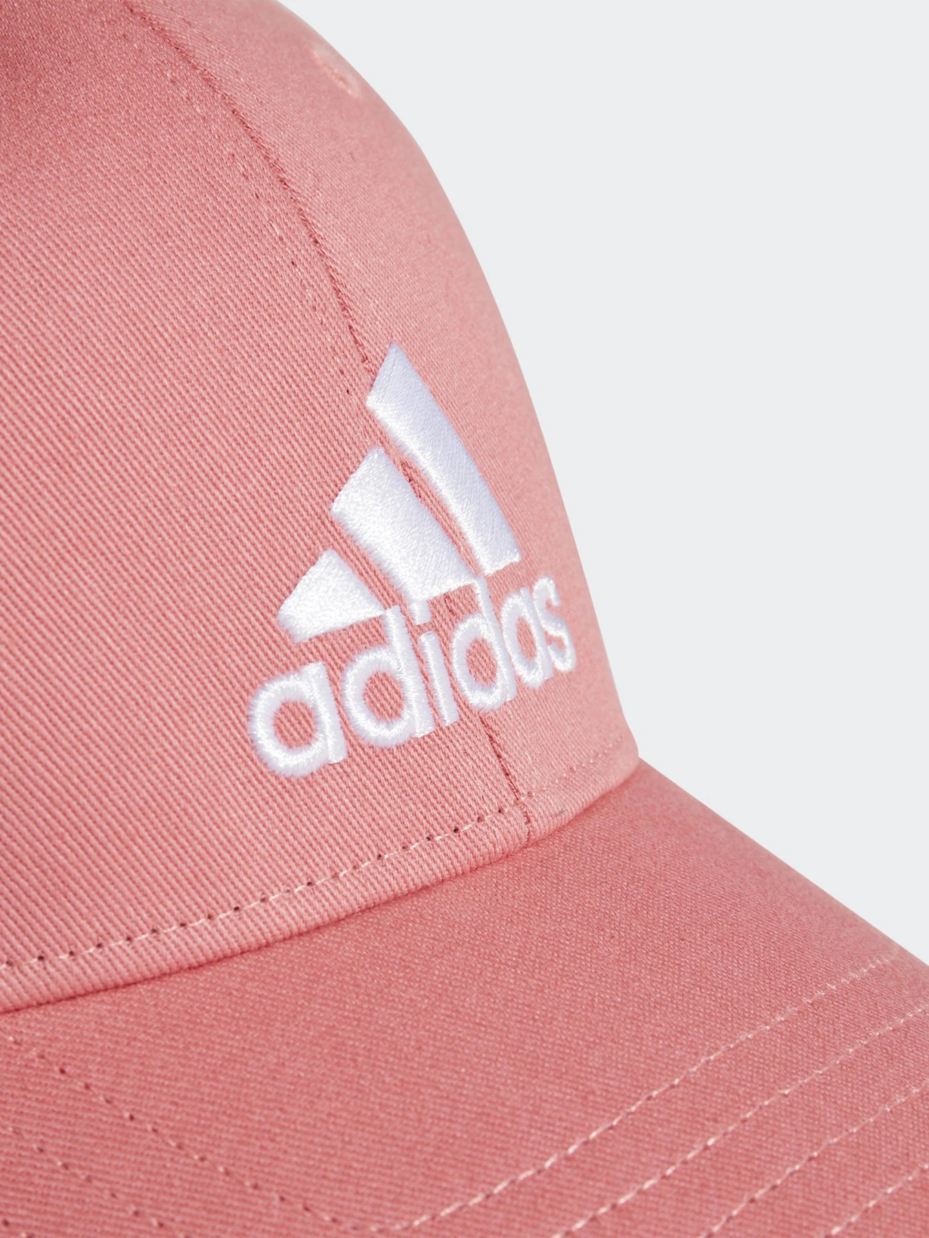 Шапки и кепки Adidas BASEBALL модель GM6272 Фото
