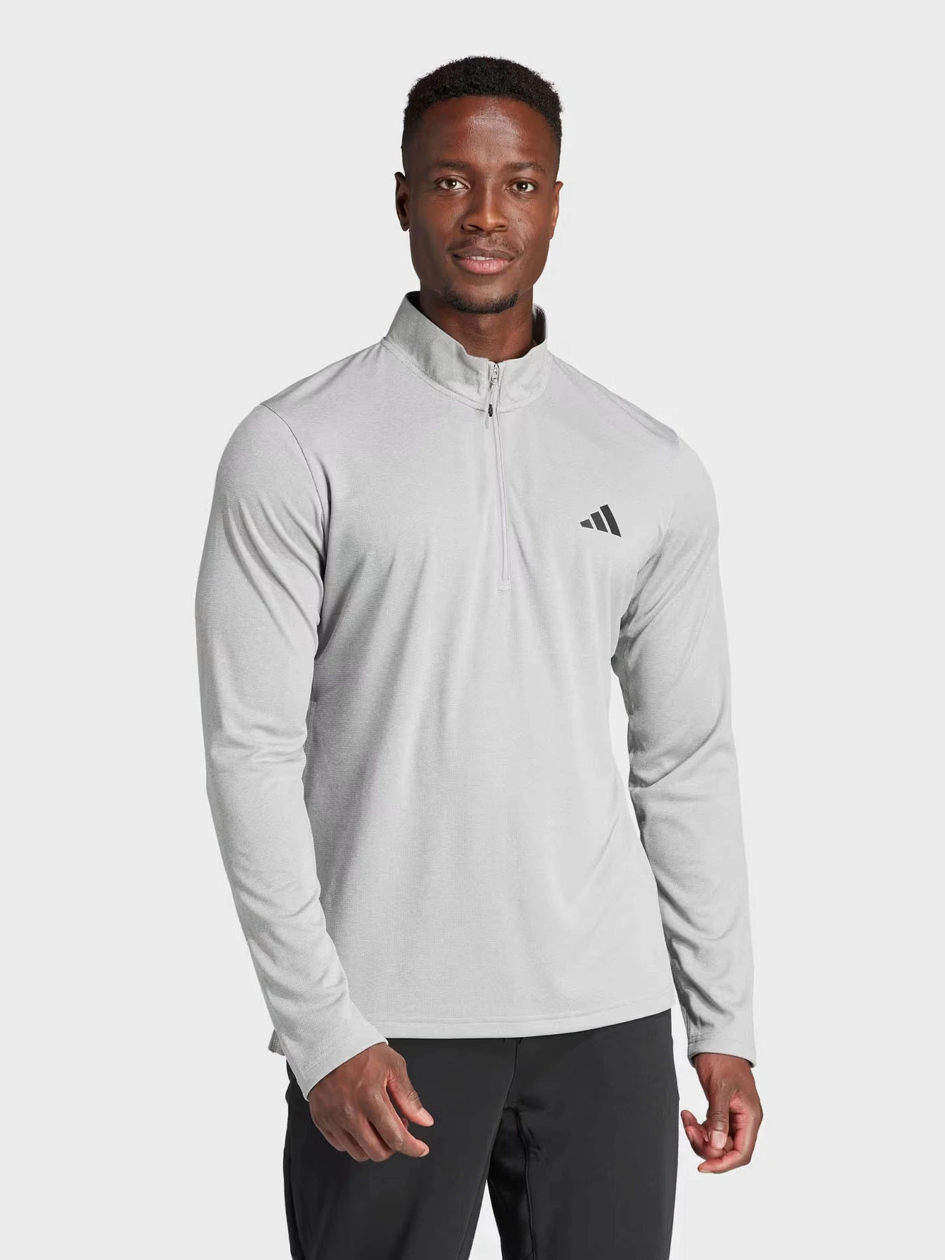 Худі та світшоти Adidas TRAIN ESSENTIALS модель IT5441 Фото
