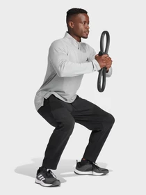 Худі та світшоти Adidas TRAIN ESSENTIALS модель IT5441 Фото