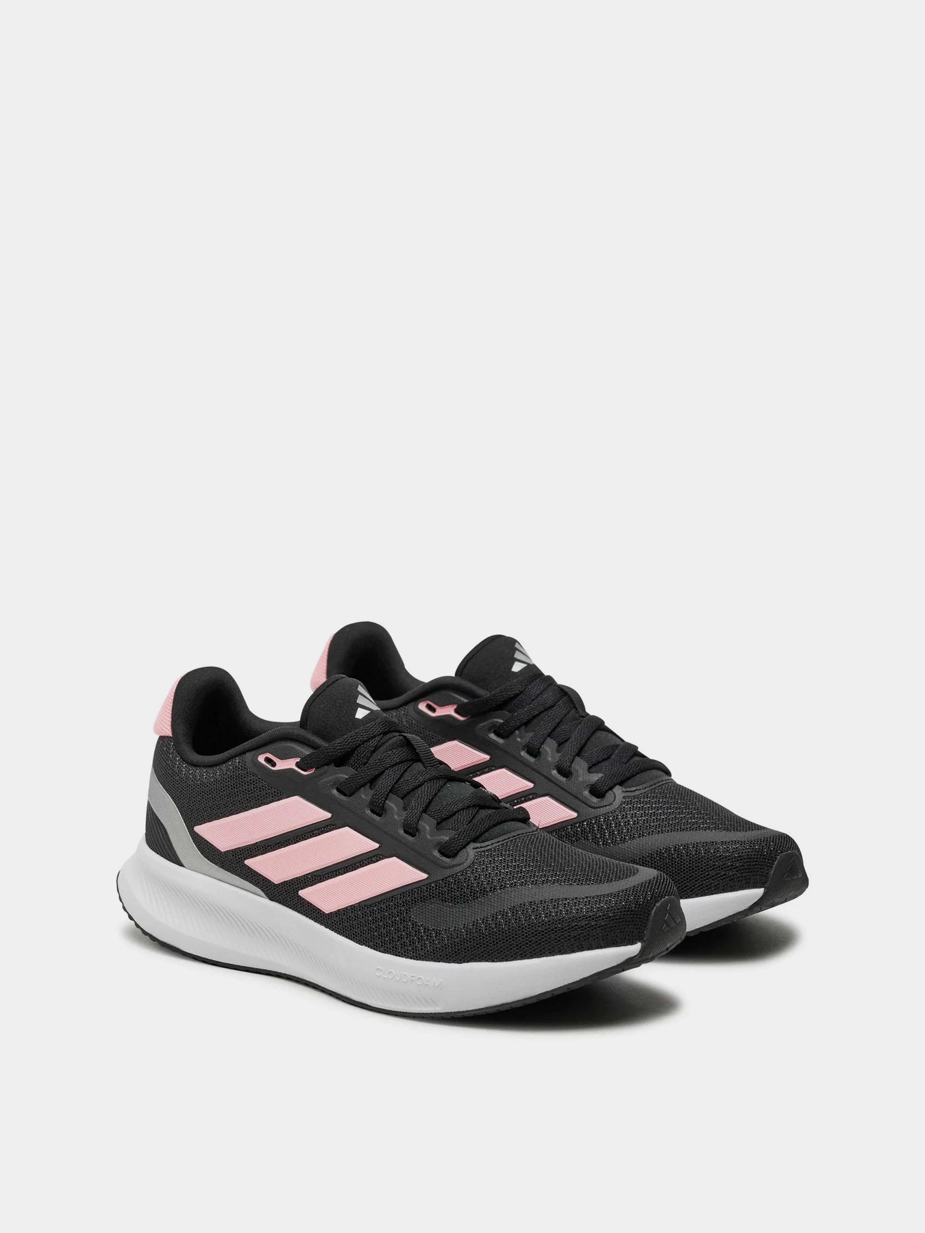 Кросівки Adidas RUNFALCON 5 модель IE8585 Кросівки Adidas RUNFALCON 5 модель IE8585 Фото