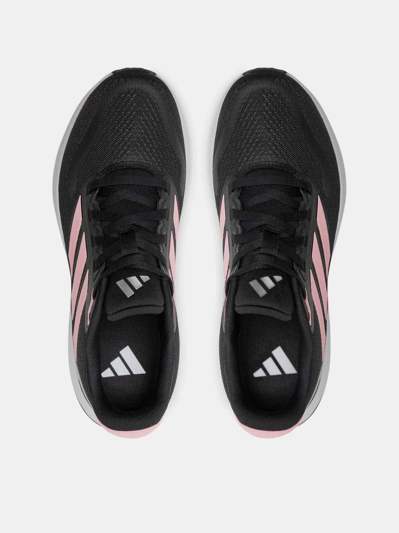 Кросівки Adidas RUNFALCON 5 модель IE8585 Кросівки Adidas RUNFALCON 5 модель IE8585 Фото