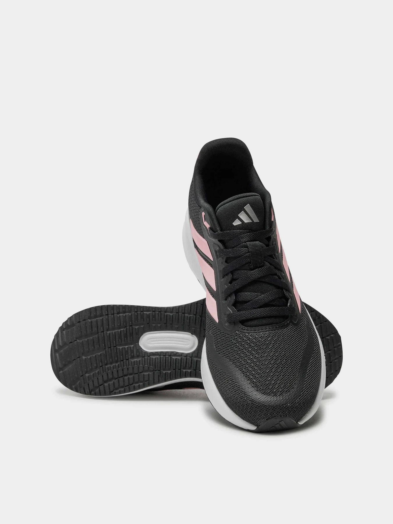 Кросівки Adidas RUNFALCON 5 модель IE8585 Кросівки Adidas RUNFALCON 5 модель IE8585 Фото