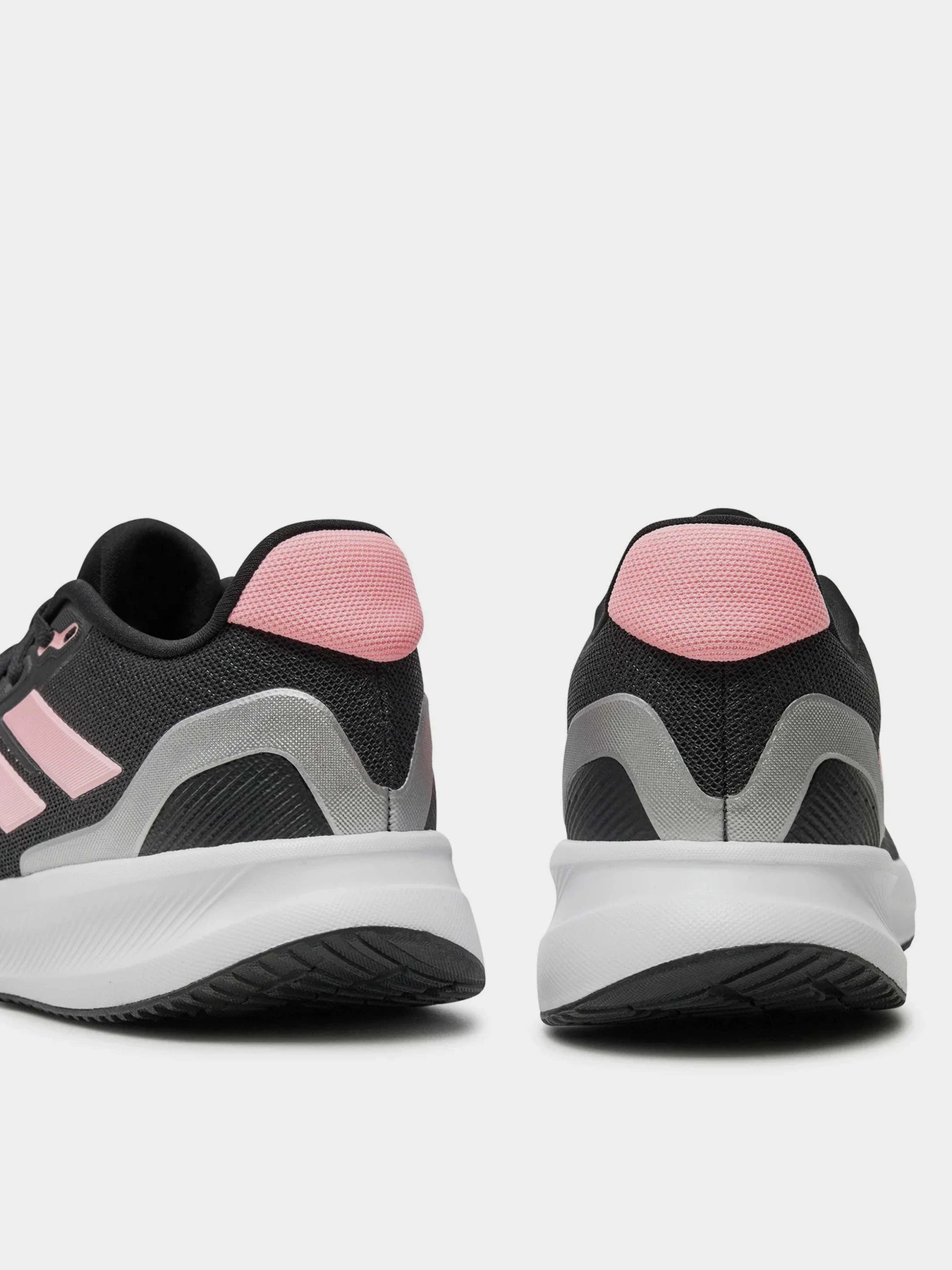 Кросівки Adidas RUNFALCON 5 модель IE8585 Кросівки Adidas RUNFALCON 5 модель IE8585 Фото