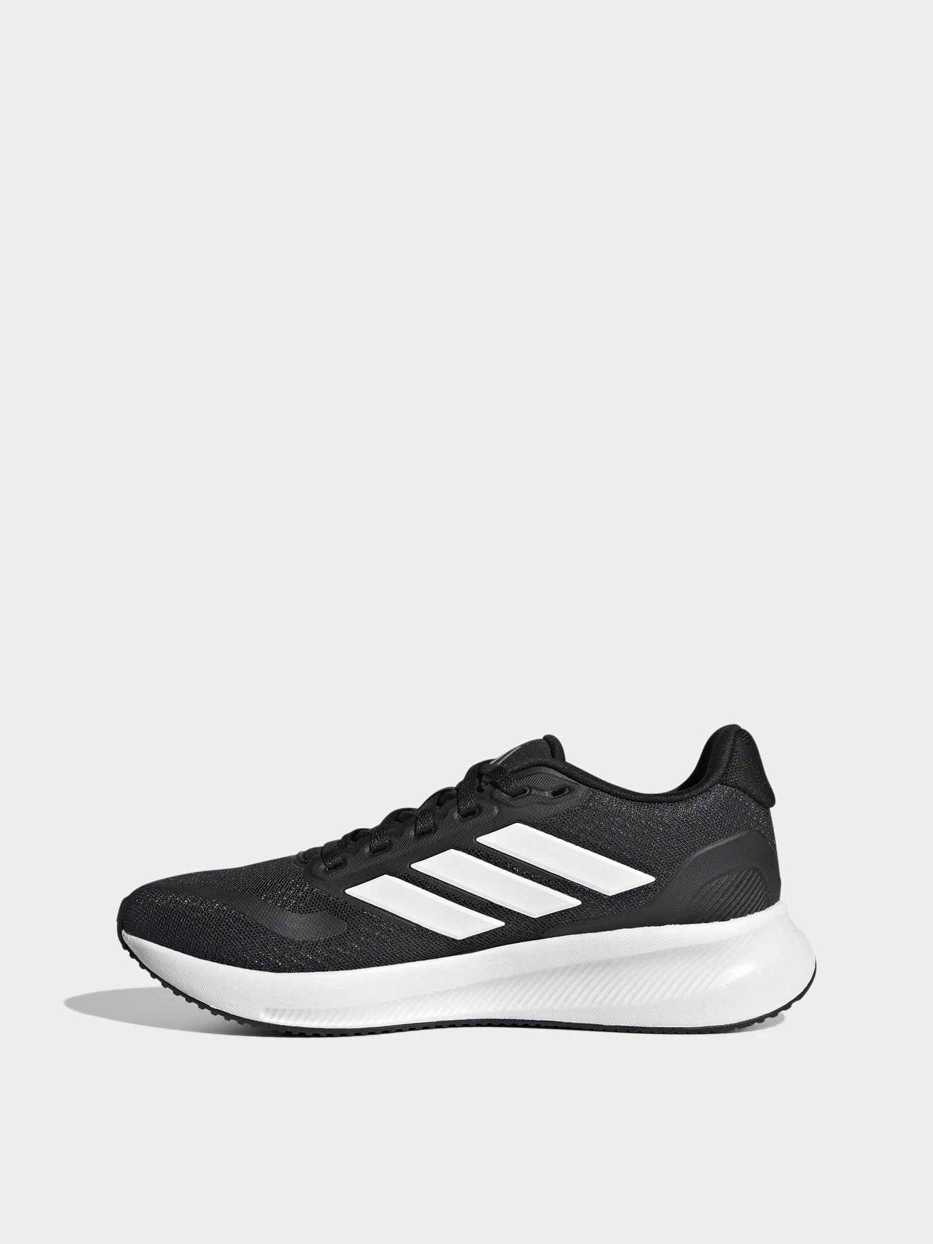 Кросівки Adidas RUNFALCON 5 модель IE8589 Фото