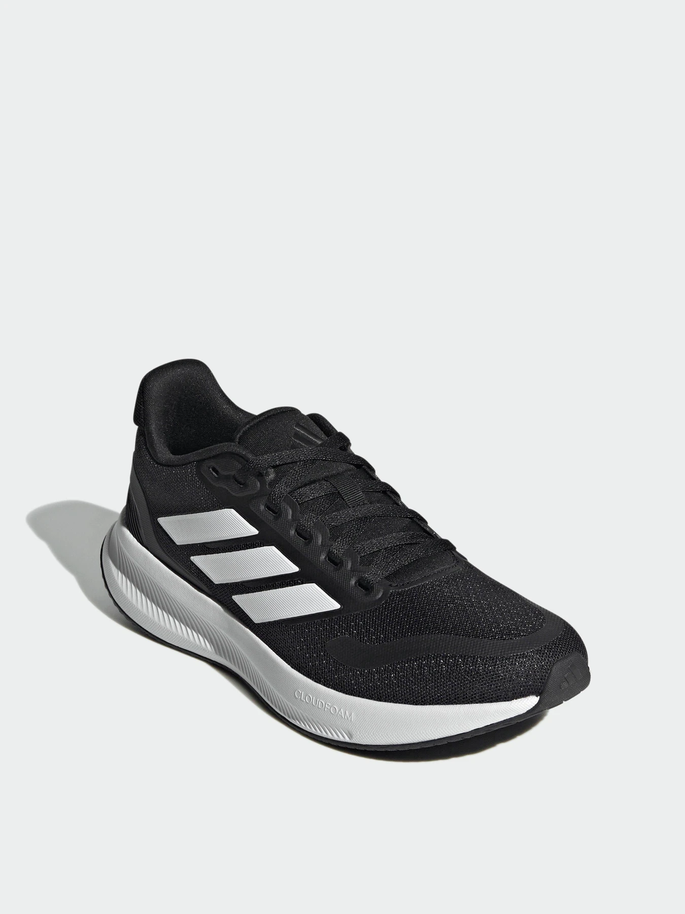 Кросівки Adidas RUNFALCON 5 модель IE8589 Фото