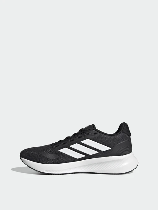 Дитячі Кросівки для бігу adidas RUNFALCON 5 фото 2