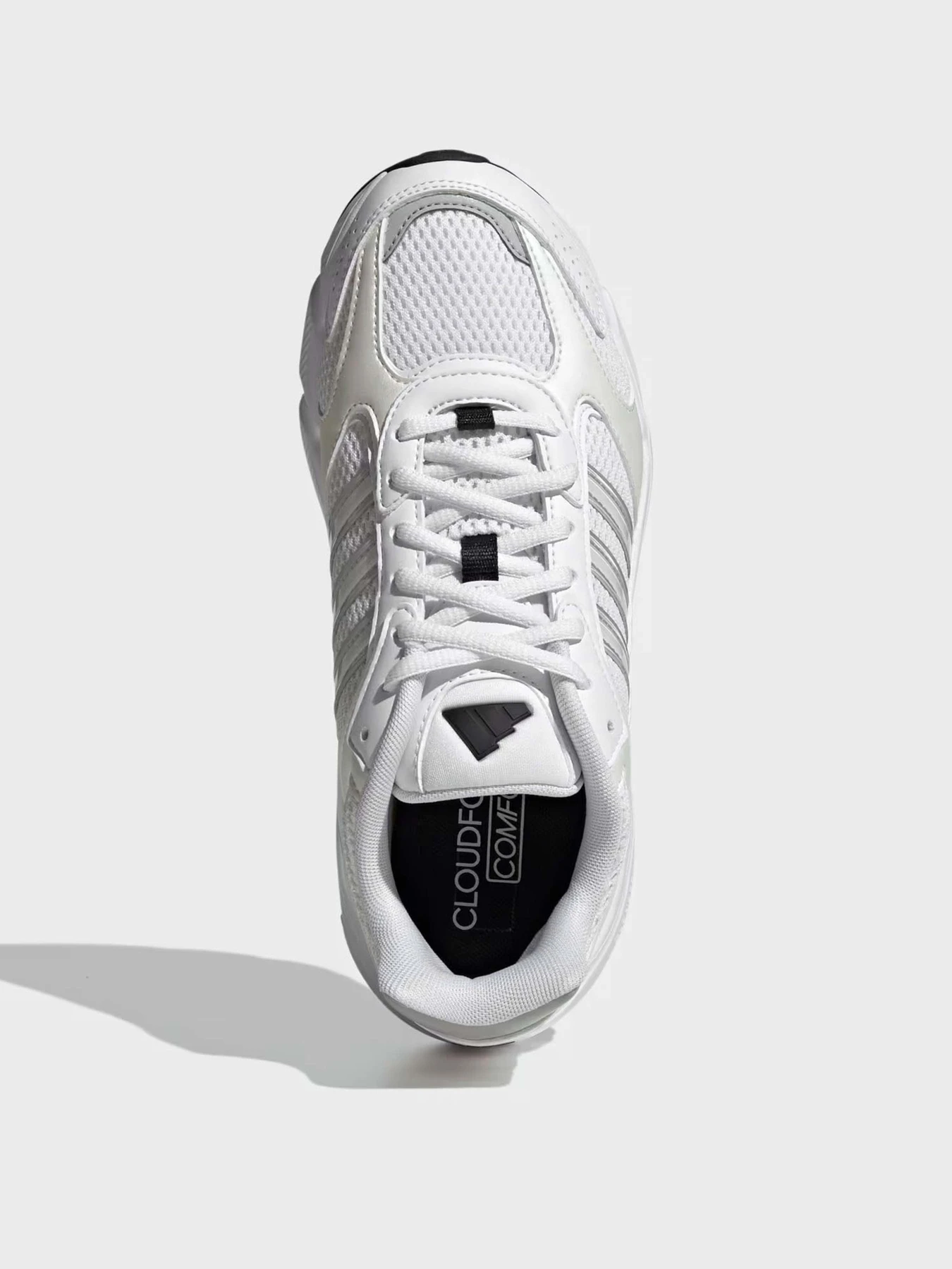 Кроссовки Adidas CRAZYCHAOS 2000 модель IH0308 Кроссовки Adidas CRAZYCHAOS 2000 модель IH0308 Фото