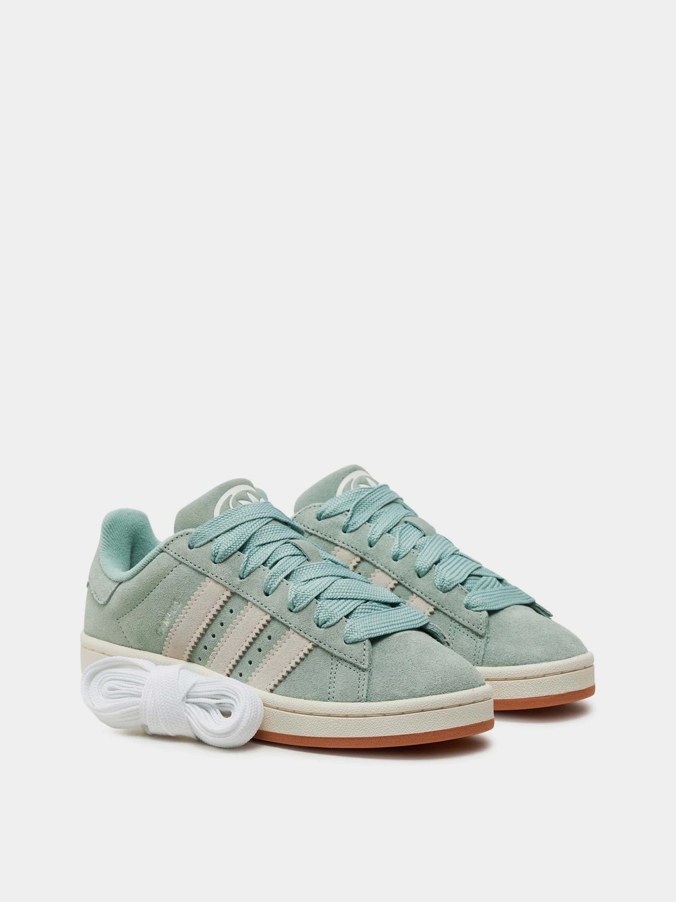 Кеды Adidas CAMPUS 00S модель JI1984 Кеды Adidas CAMPUS 00S модель JI1984 Фото