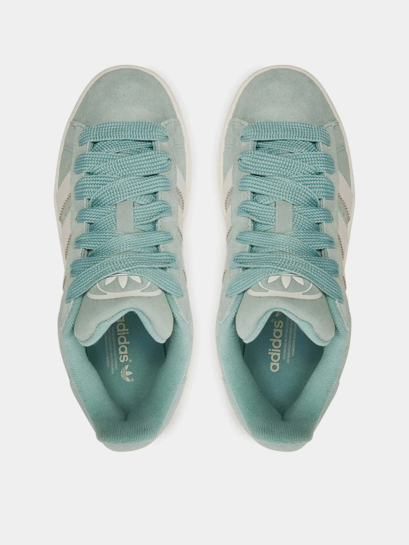 Кеды Adidas CAMPUS 00S модель JI1984 Кеды Adidas CAMPUS 00S модель JI1984 Фото