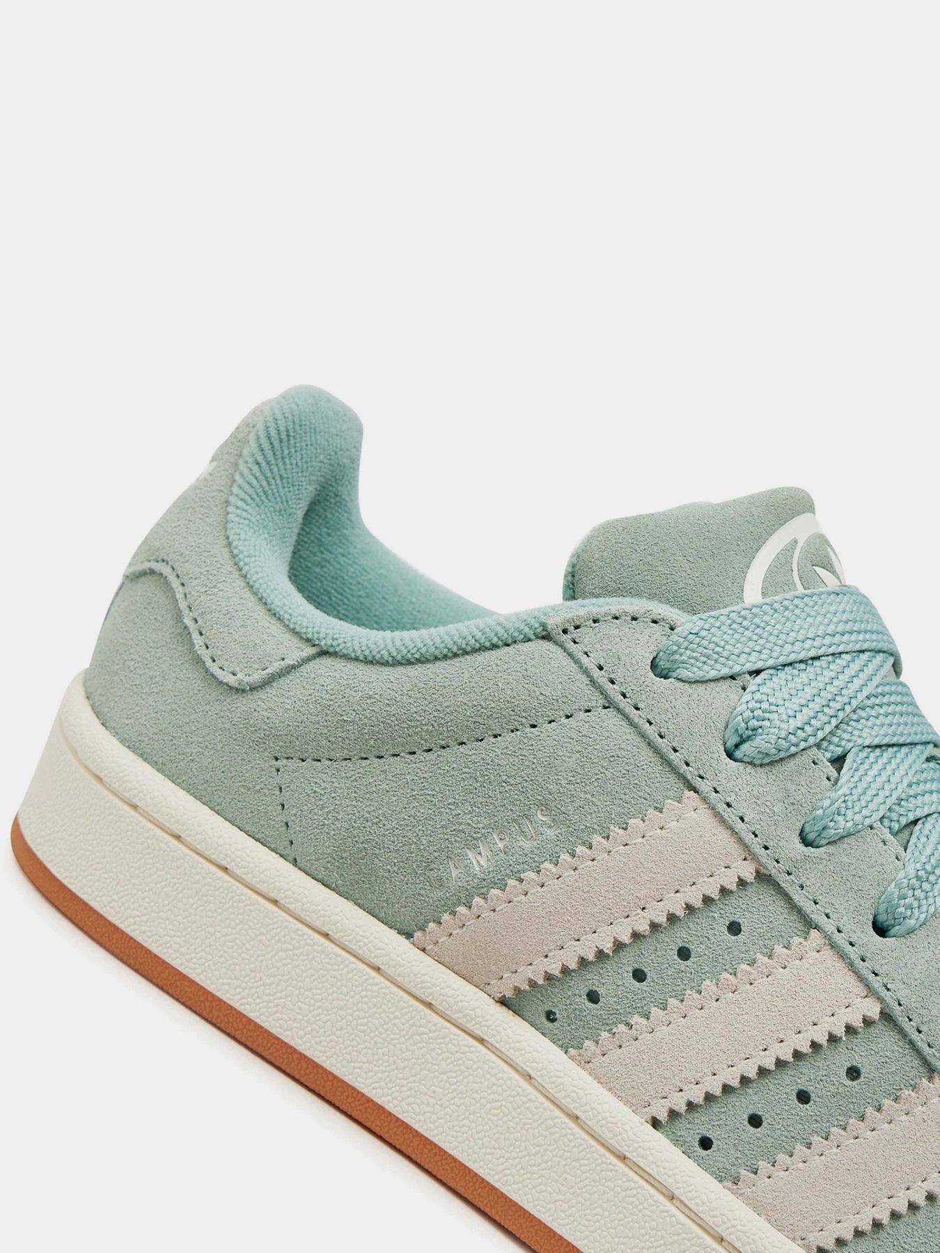 Кеды Adidas CAMPUS 00S модель JI1984 Кеды Adidas CAMPUS 00S модель JI1984 Фото