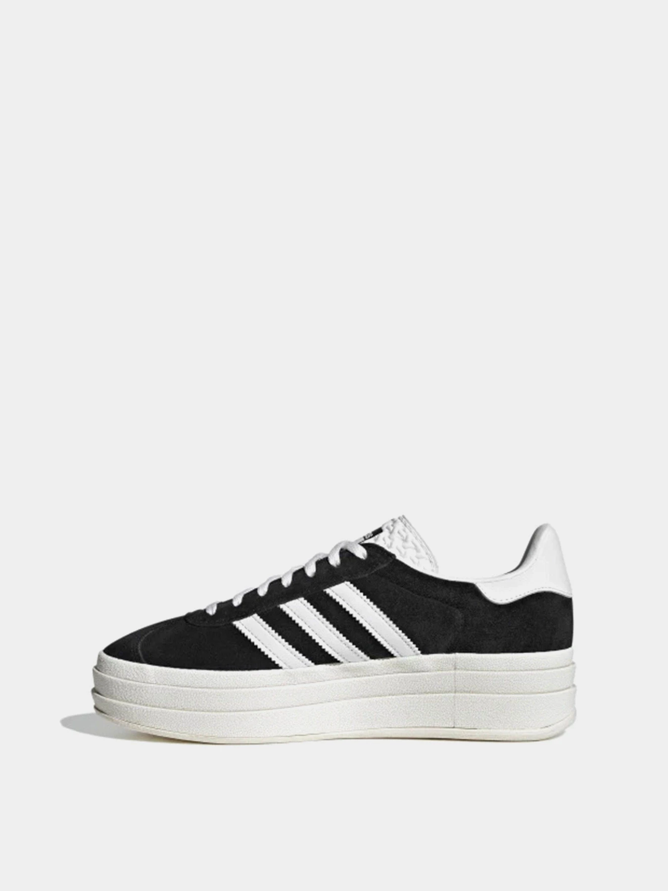 Кеди Adidas GAZELLE BOLD ORIGINALS модель HQ6912 Фото