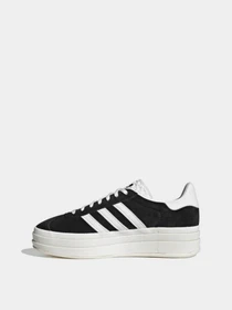 Кеди Adidas GAZELLE BOLD ORIGINALS модель HQ6912 Фото