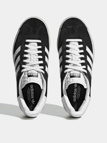 Кеди Adidas GAZELLE BOLD ORIGINALS модель HQ6912 Фото