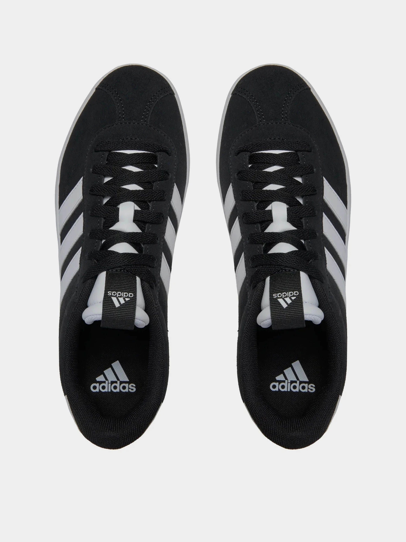Кеди Adidas VL COURT 3.0 SPORTSWEAR модель ID6278 Кеди Adidas VL COURT 3.0 SPORTSWEAR модель ID6278 Фото
