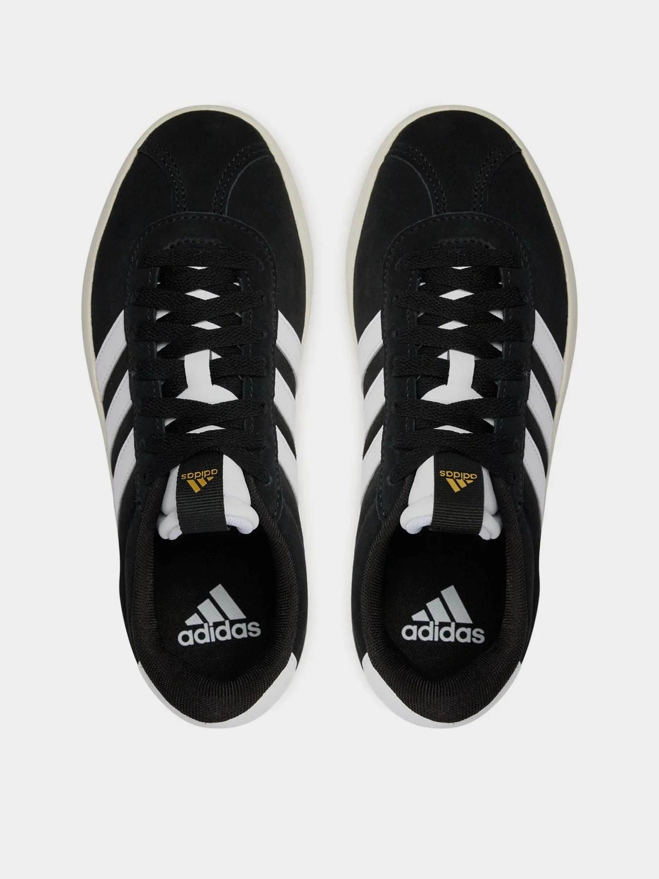 Кеди Adidas VL COURT 3.0 модель ID6279 Фото