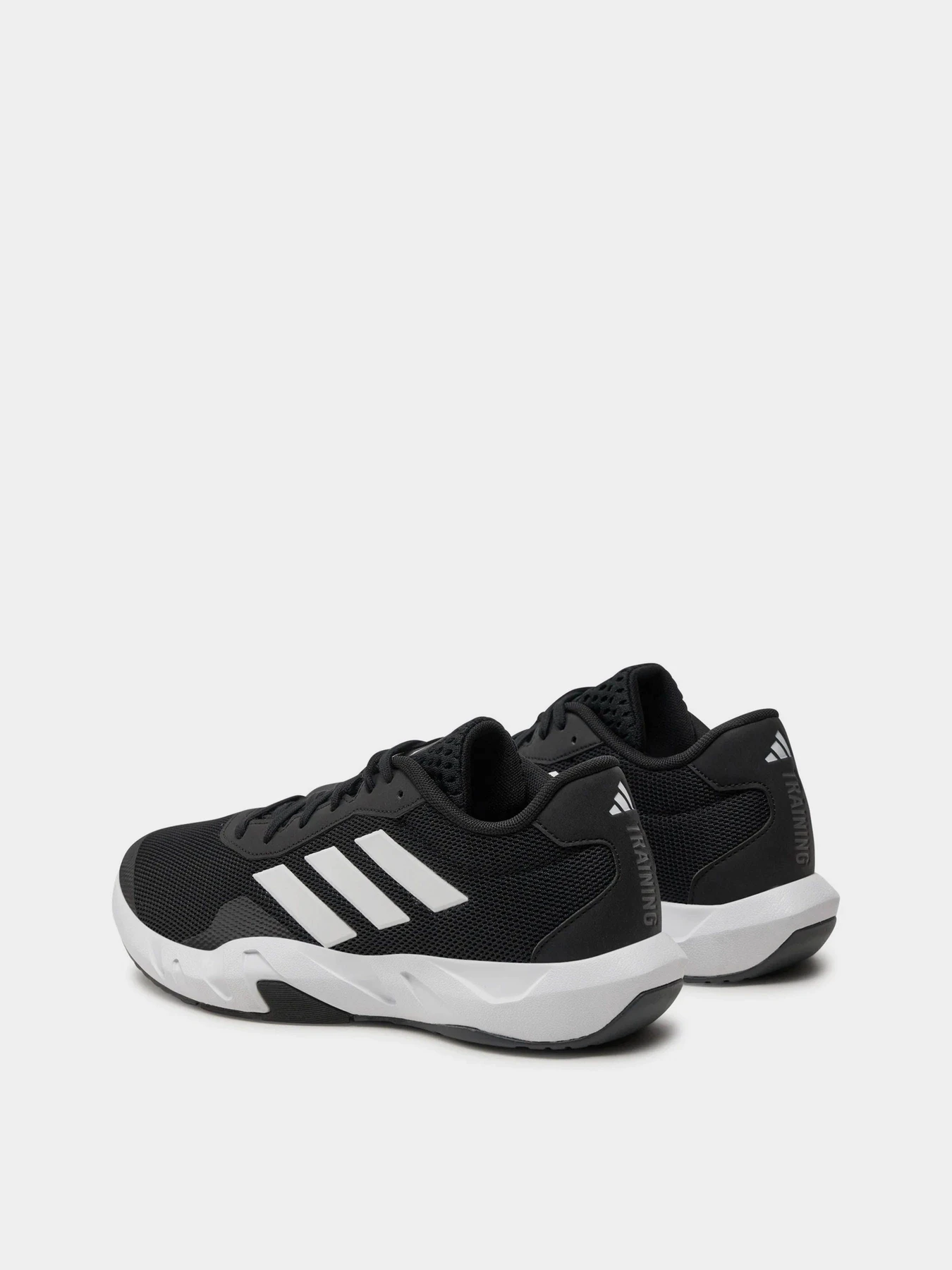 Кроссовки Adidas AMPLIMOVE TRAINER PERFORMANCE модель IF0953 Кроссовки Adidas AMPLIMOVE TRAINER PERFORMANCE модель IF0953 Фото