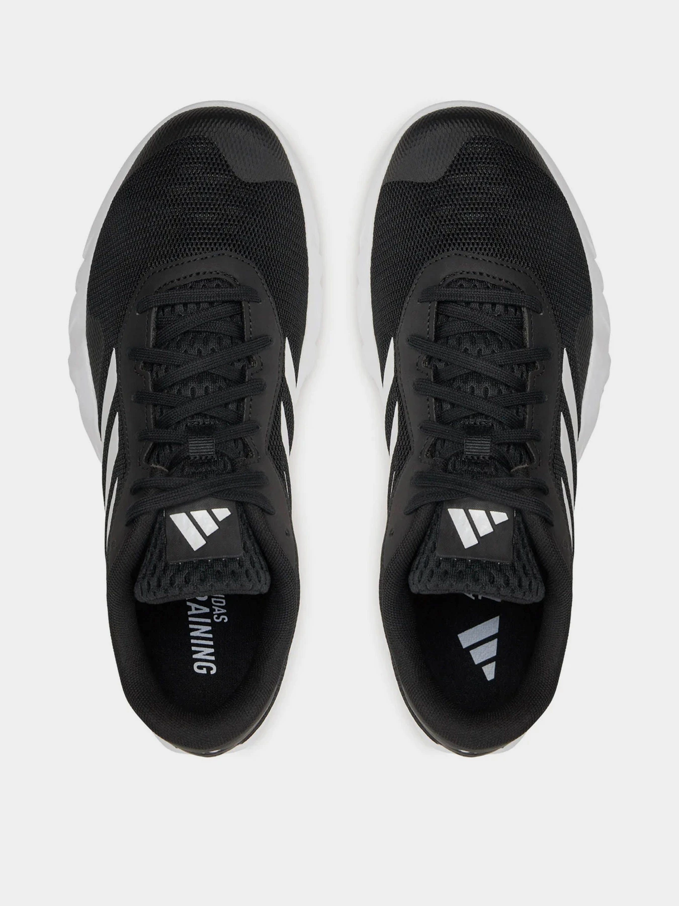 Кроссовки Adidas AMPLIMOVE TRAINER PERFORMANCE модель IF0953 Кроссовки Adidas AMPLIMOVE TRAINER PERFORMANCE модель IF0953 Фото