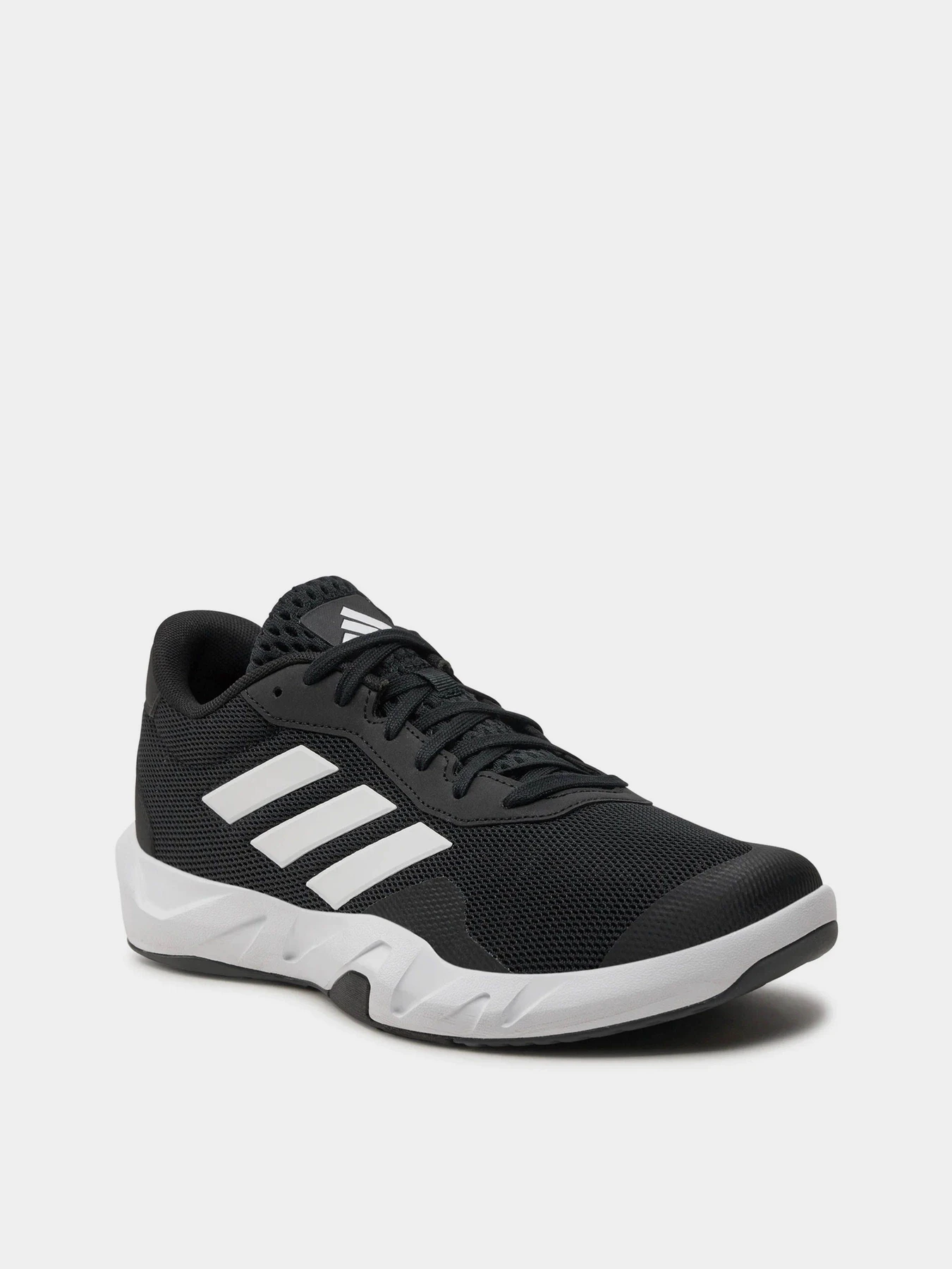 Кроссовки Adidas AMPLIMOVE TRAINER PERFORMANCE модель IF0953 Кроссовки Adidas AMPLIMOVE TRAINER PERFORMANCE модель IF0953 Фото