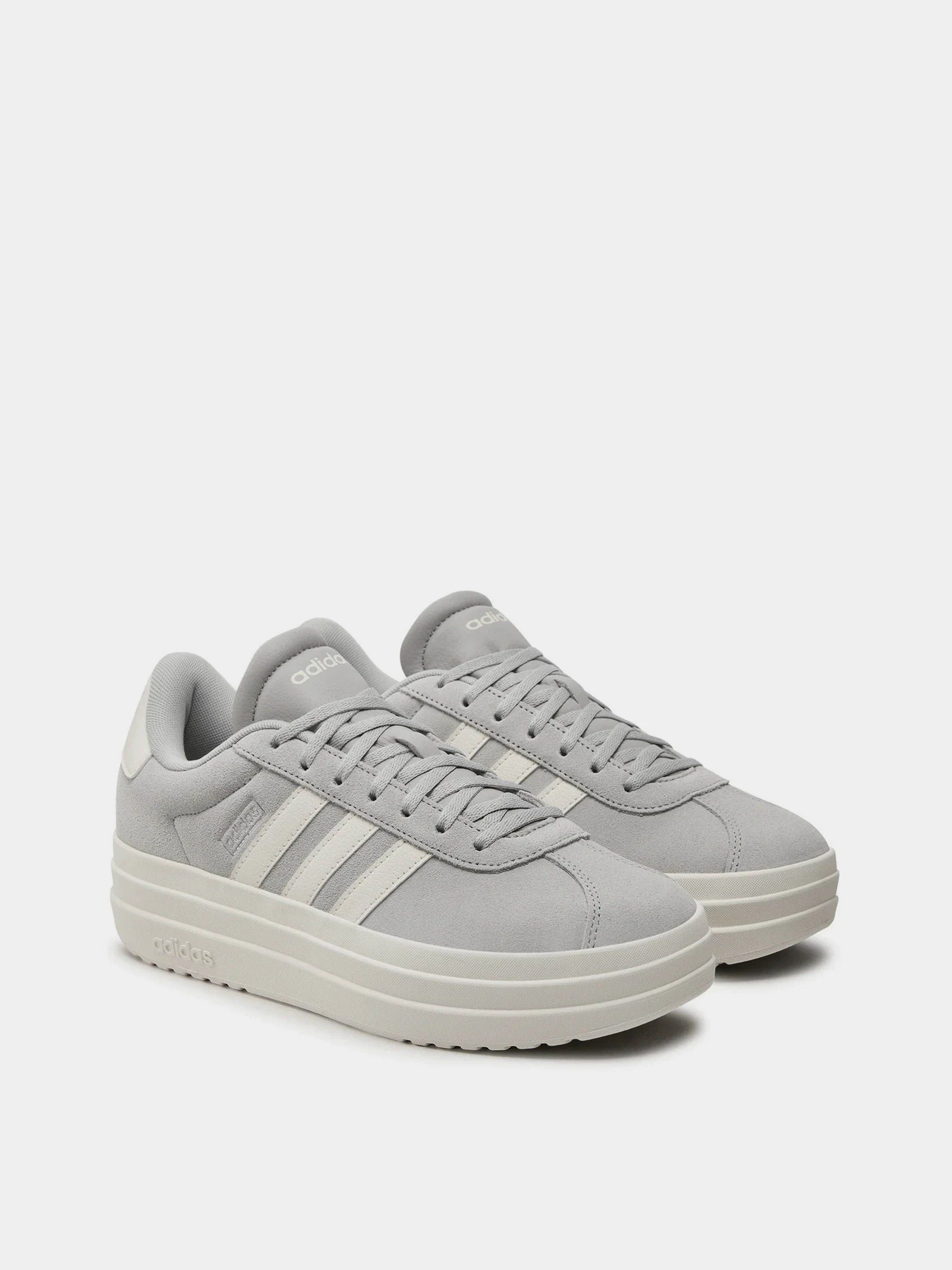 Кеди Adidas VL COURT BOLD модель IF9784 Фото