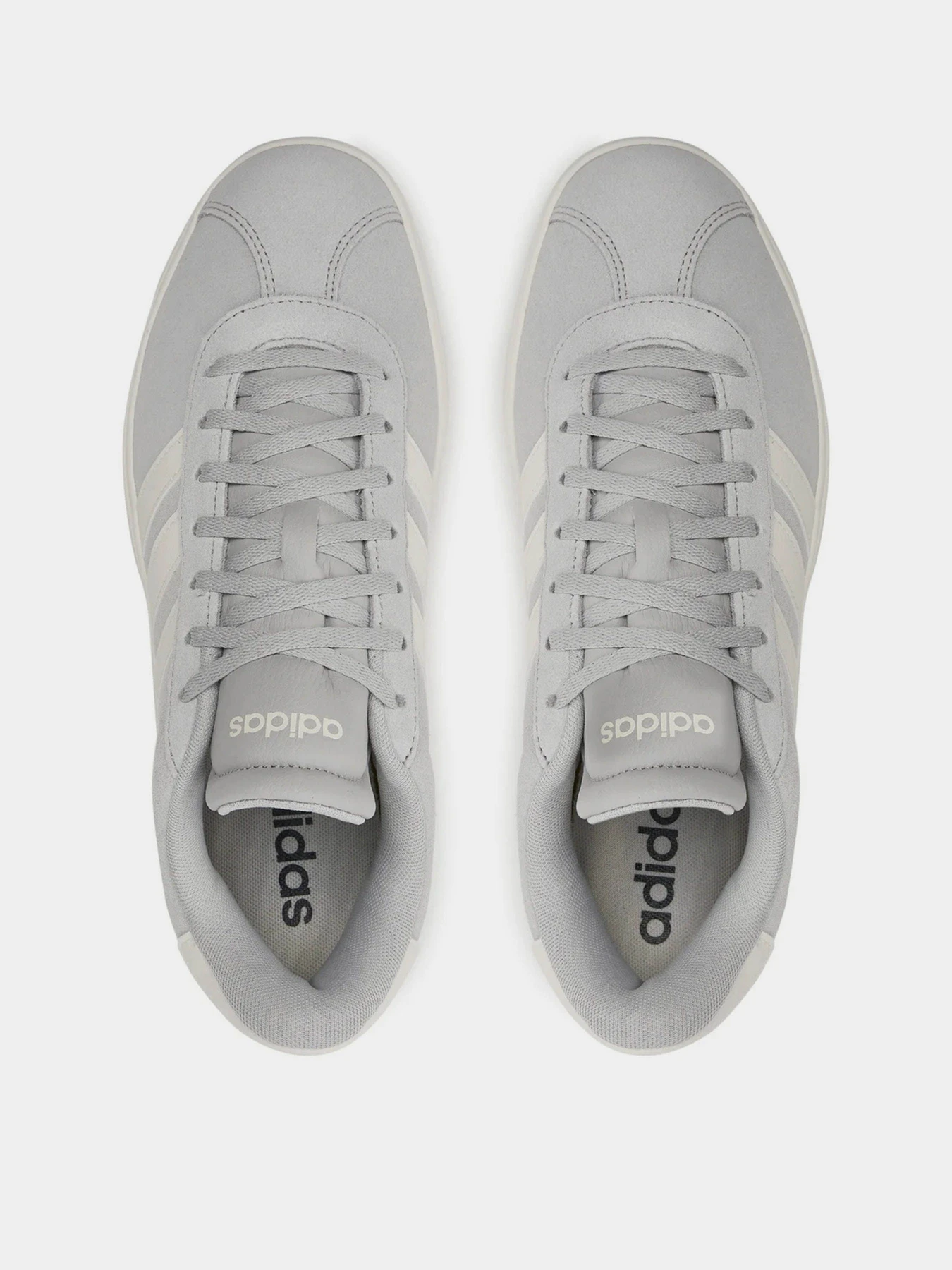 Кеди Adidas VL COURT BOLD модель IF9784 Фото