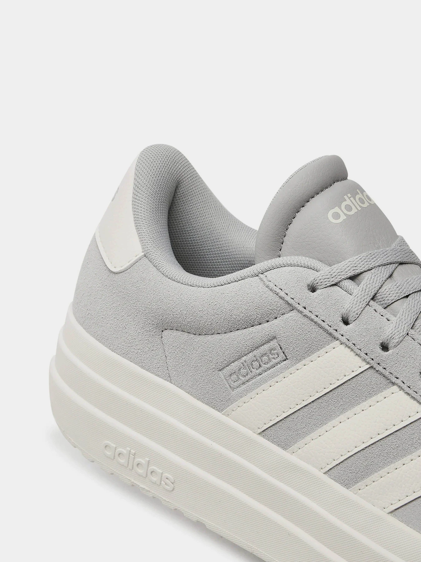 Кеди Adidas VL COURT BOLD модель IF9784 Фото