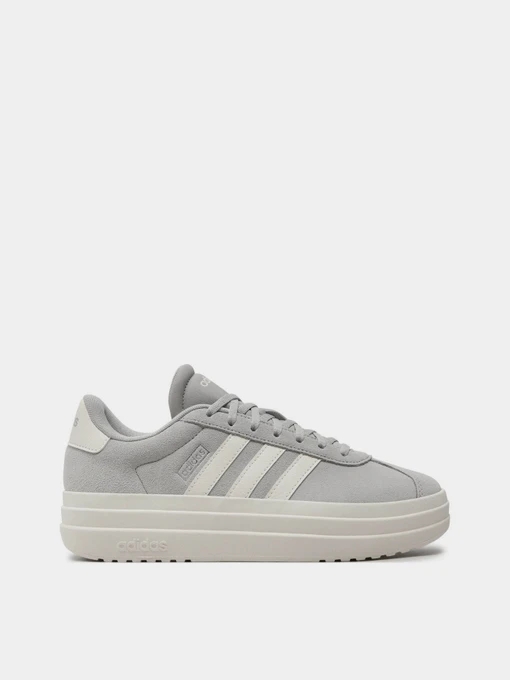 Кеди Adidas VL COURT BOLD модель IF9784 Фото