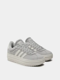Кеди Adidas VL COURT BOLD модель IF9784 Фото