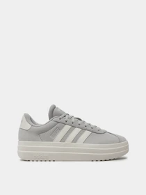 Кеди Adidas VL COURT BOLD модель IF9784 Фото