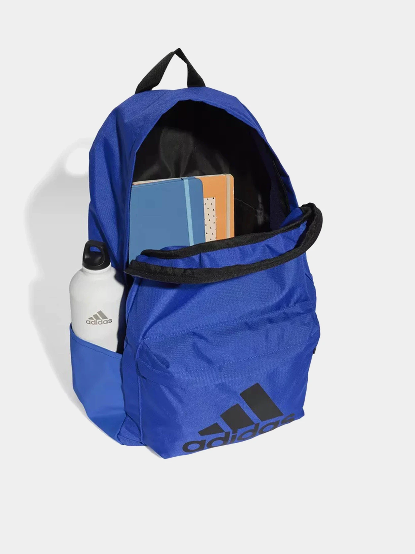 Рюкзаки Adidas CLASSIC BADGE OF SPORT 27.5L модель IZ1885 Рюкзаки Adidas CLASSIC BADGE OF SPORT 27.5L модель IZ1885 Фото