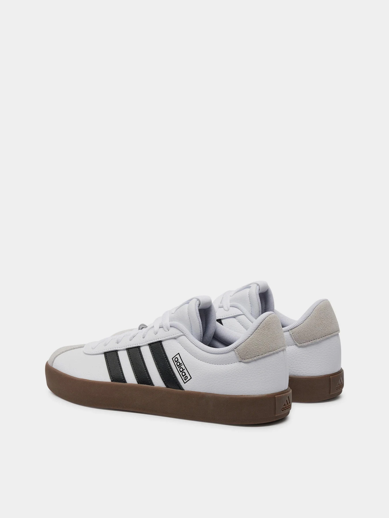 Кеди Adidas VL COURT 3.0 модель ID6285 Фото