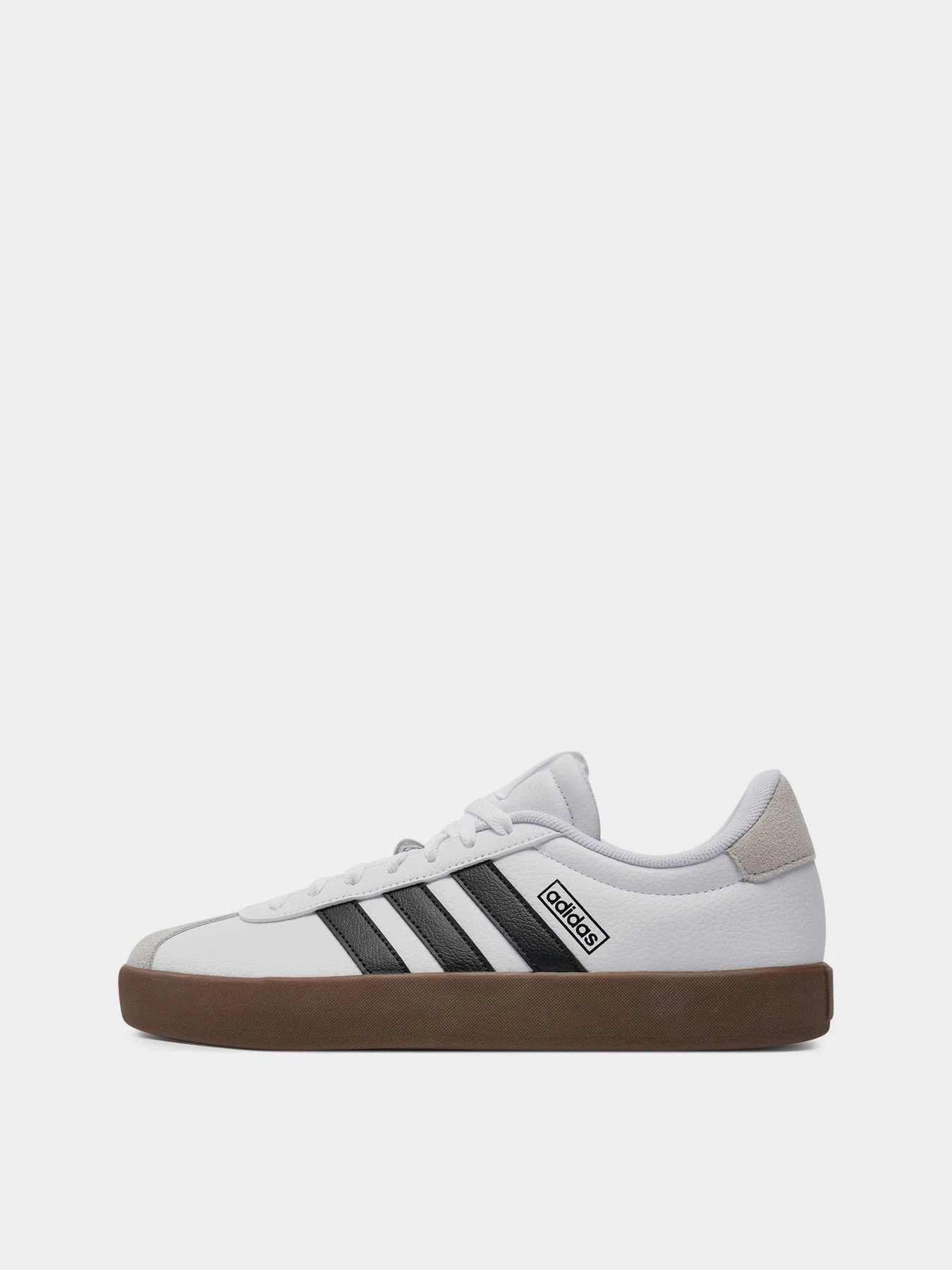 Кеди Adidas VL COURT 3.0 модель ID6285 Фото