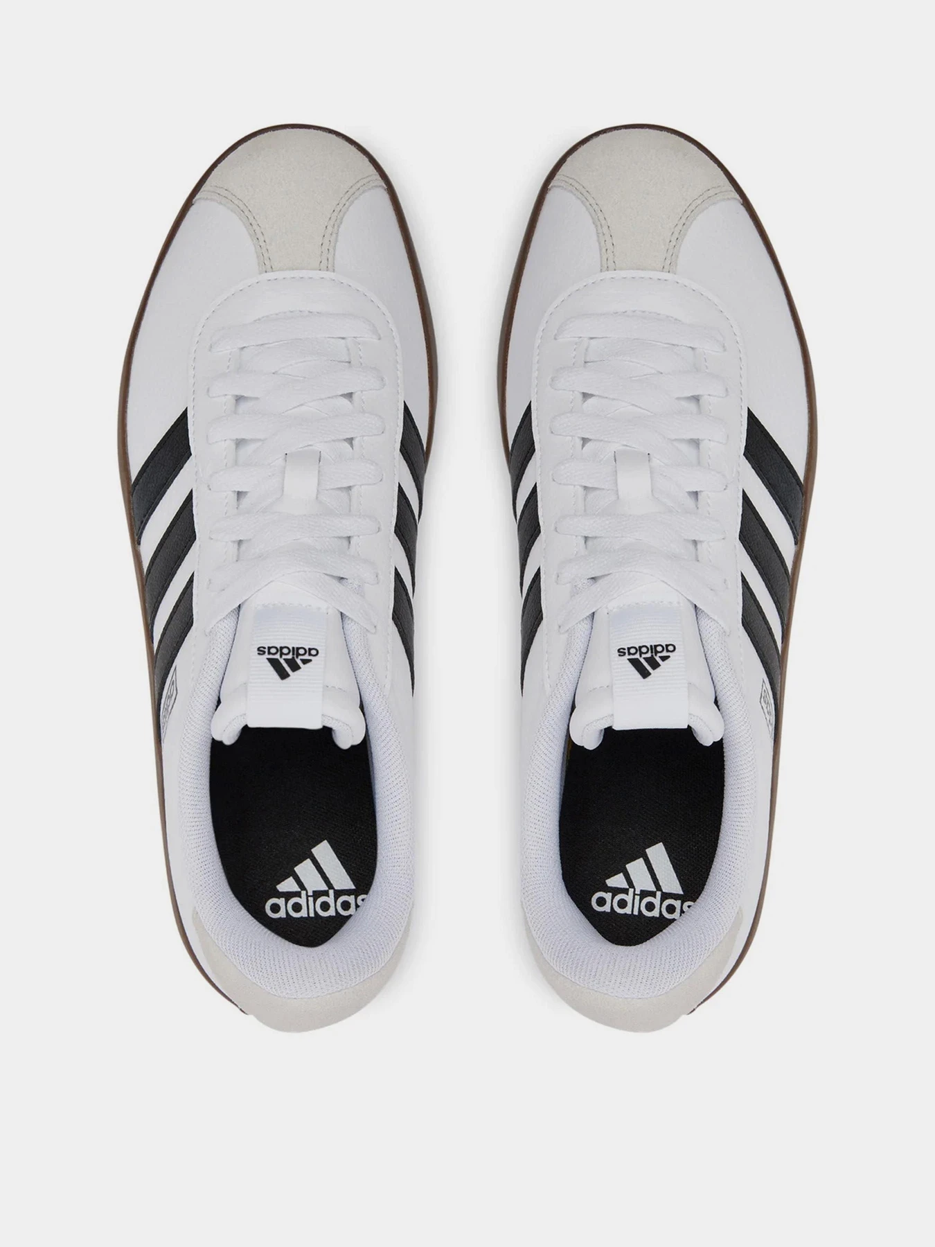 Кеди Adidas VL COURT 3.0 модель ID6285 Фото