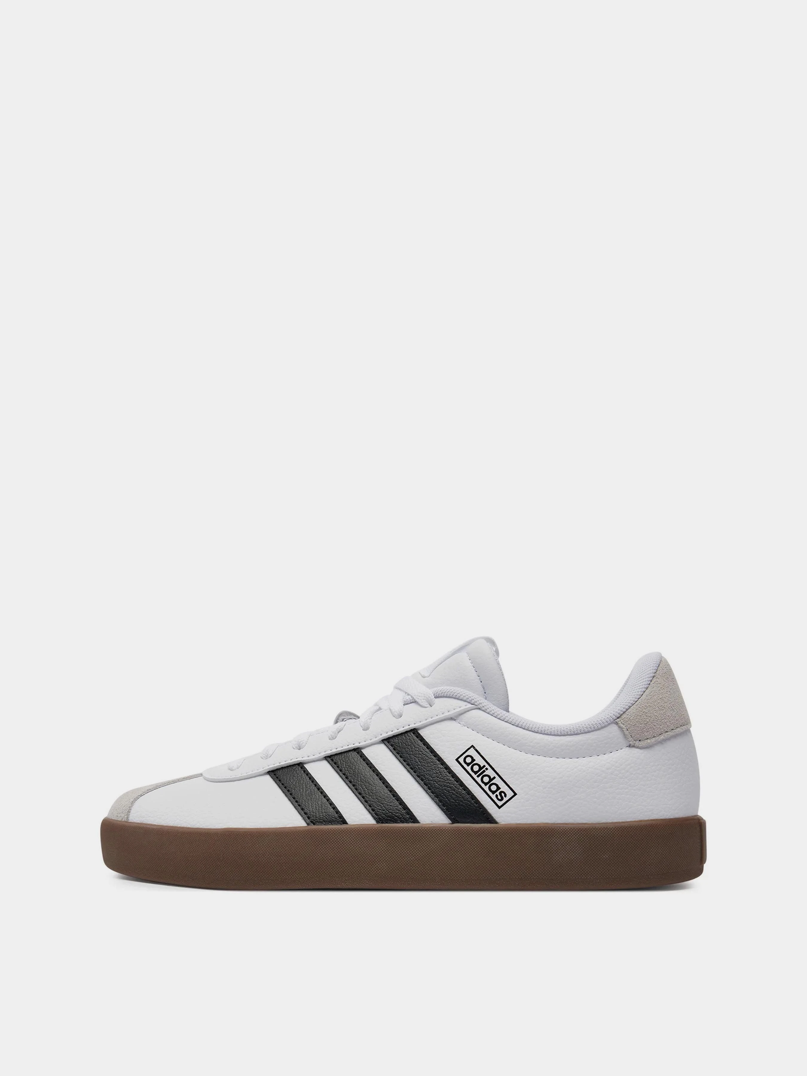 Чоловічі Кеди низькі adidas VL COURT 3.0 фото 3