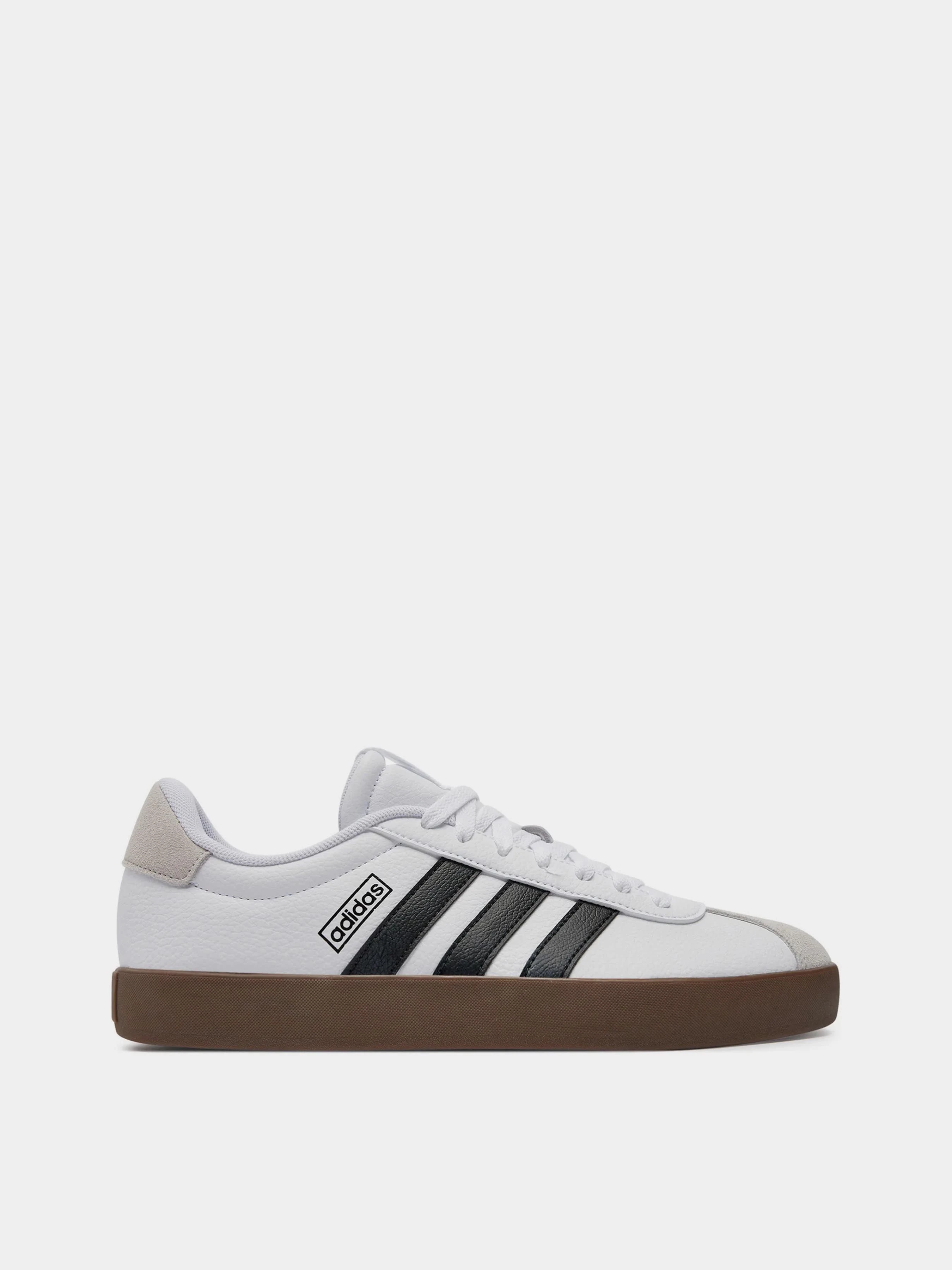 Чоловічі Кеди низькі adidas VL COURT 3.0