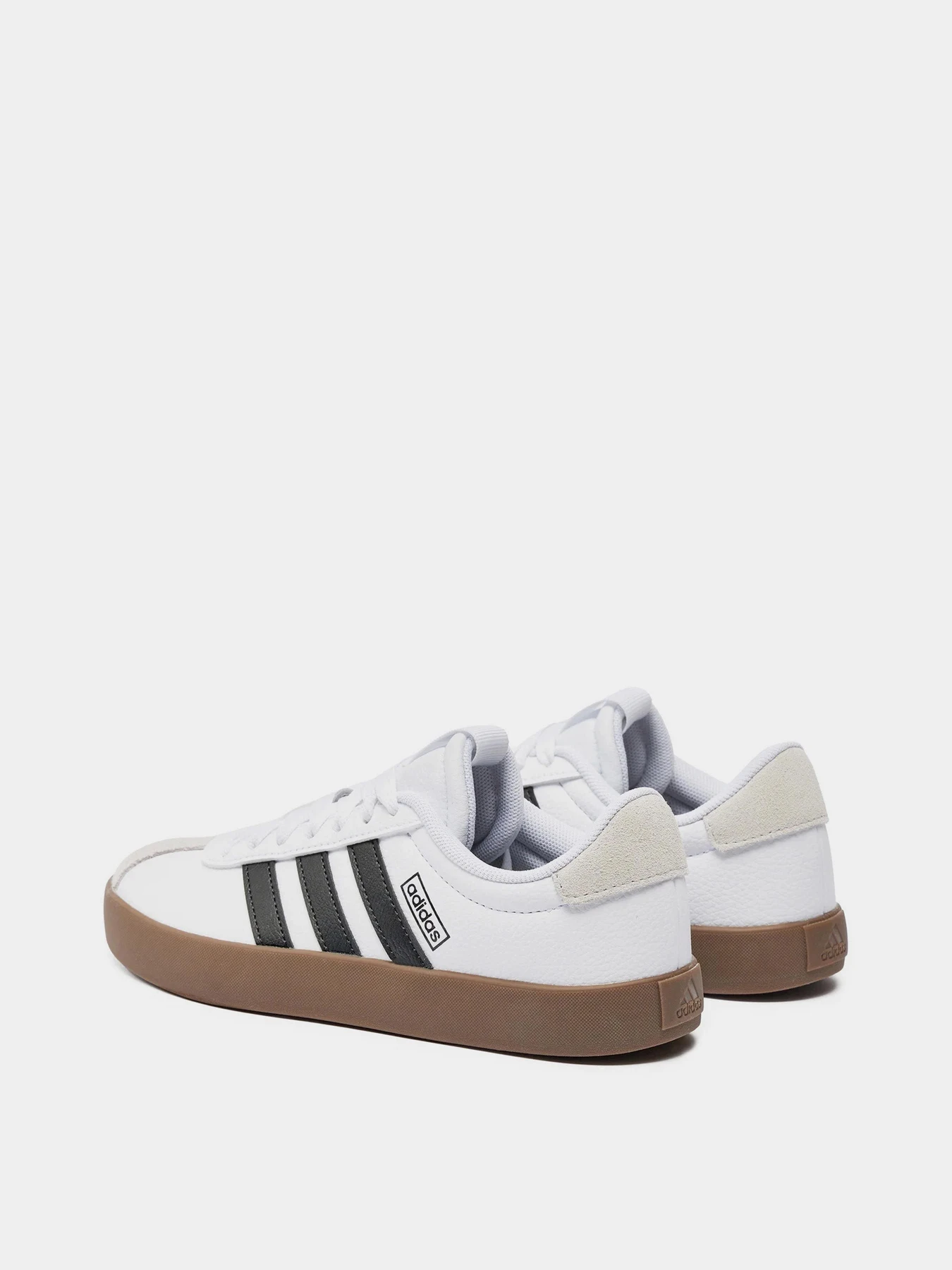 Кеды Adidas VL COURT 3.0 модель ID8797 Кеды Adidas VL COURT 3.0 модель ID8797 Фото