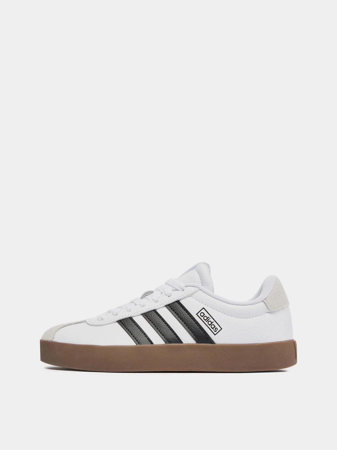Кеды Adidas VL COURT 3.0 модель ID8797 Кеды Adidas VL COURT 3.0 модель ID8797 Фото