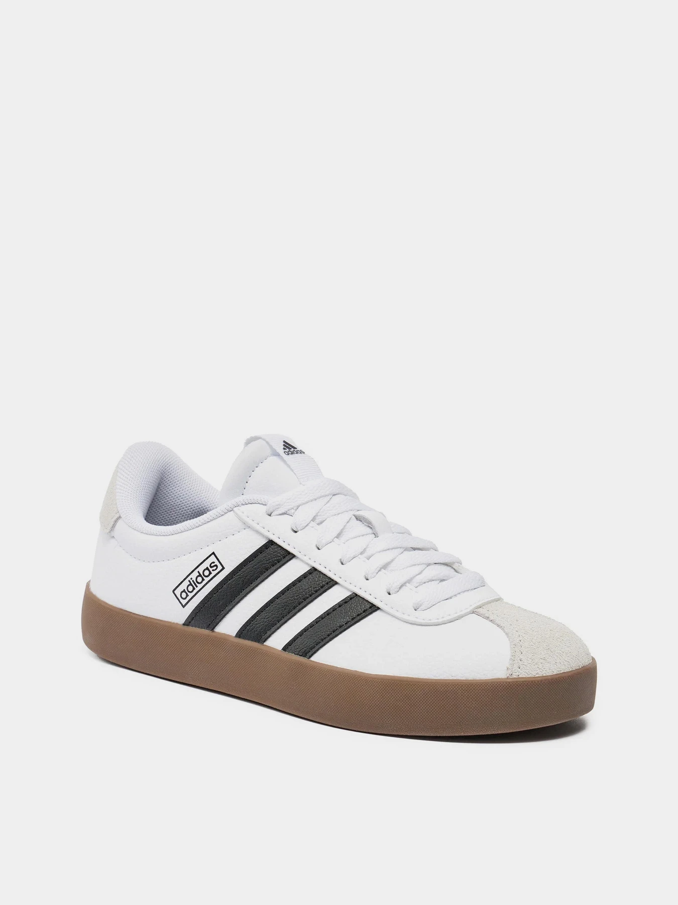 Кеды Adidas VL COURT 3.0 модель ID8797 Кеды Adidas VL COURT 3.0 модель ID8797 Фото