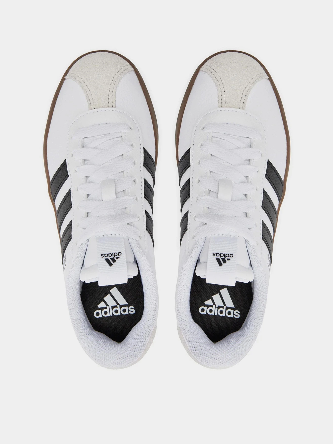 Кеды Adidas VL COURT 3.0 модель ID8797 Кеды Adidas VL COURT 3.0 модель ID8797 Фото