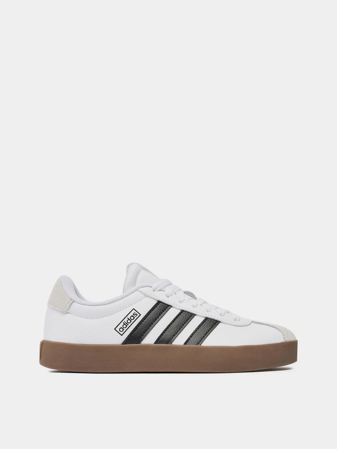 Кеды Adidas VL COURT 3.0 модель ID8797 Кеды Adidas VL COURT 3.0 модель ID8797 Фото