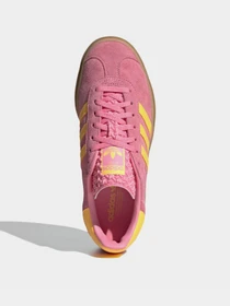 Кеди Adidas GAZELLE BOLD модель IF4498 Фото