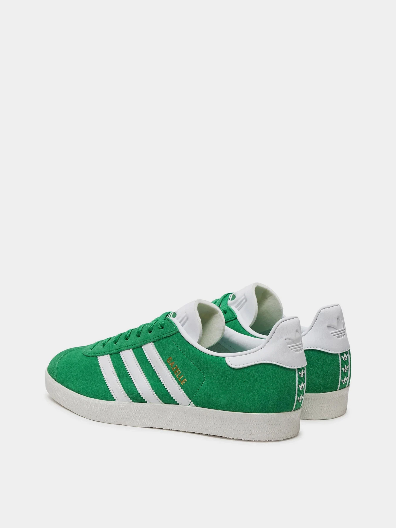 Кеди Adidas GAZELLE ORIGINALS модель IG2092 Кеди Adidas GAZELLE ORIGINALS модель IG2092 Фото
