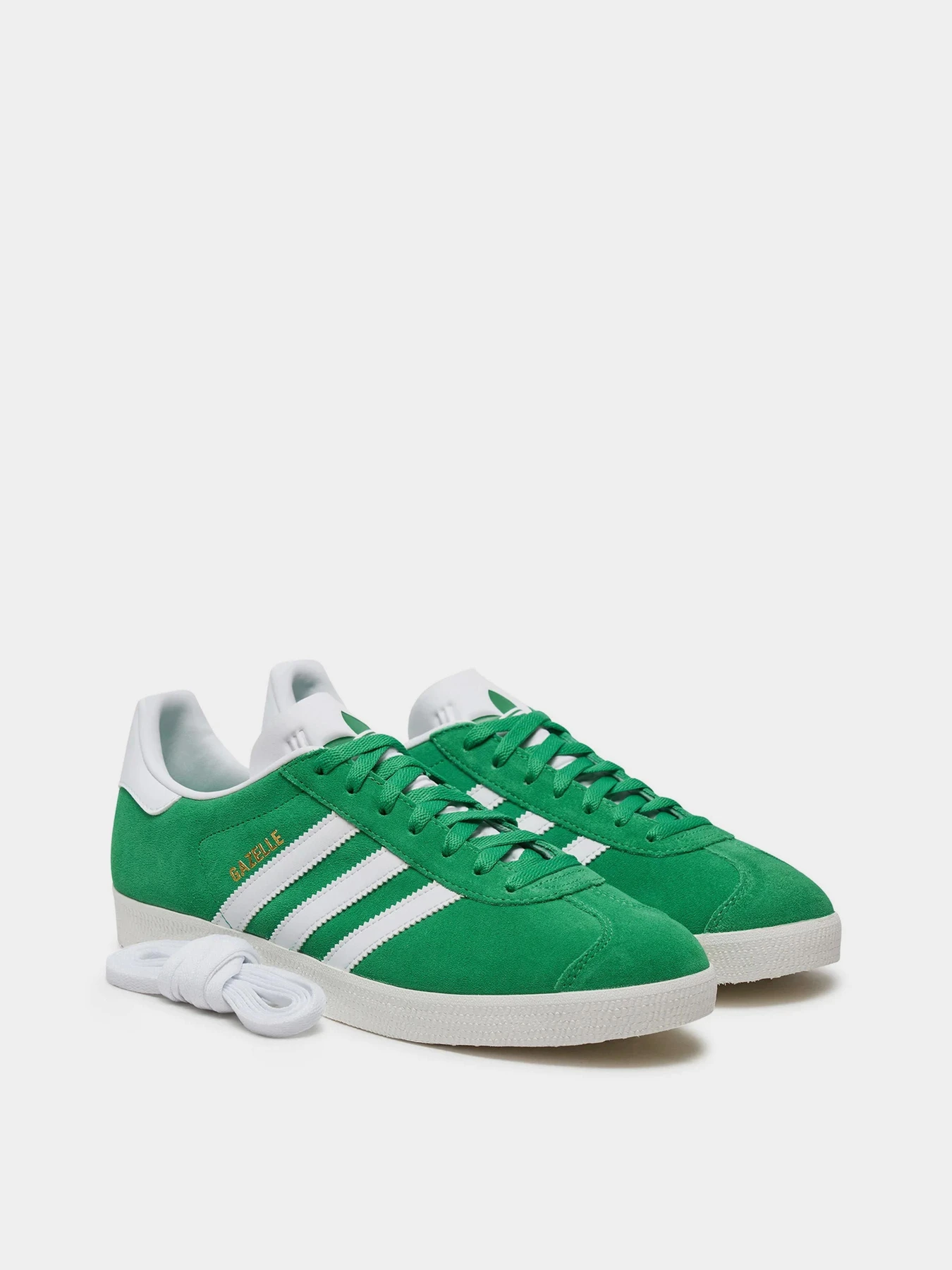 Кеди Adidas GAZELLE ORIGINALS модель IG2092 Кеди Adidas GAZELLE ORIGINALS модель IG2092 Фото
