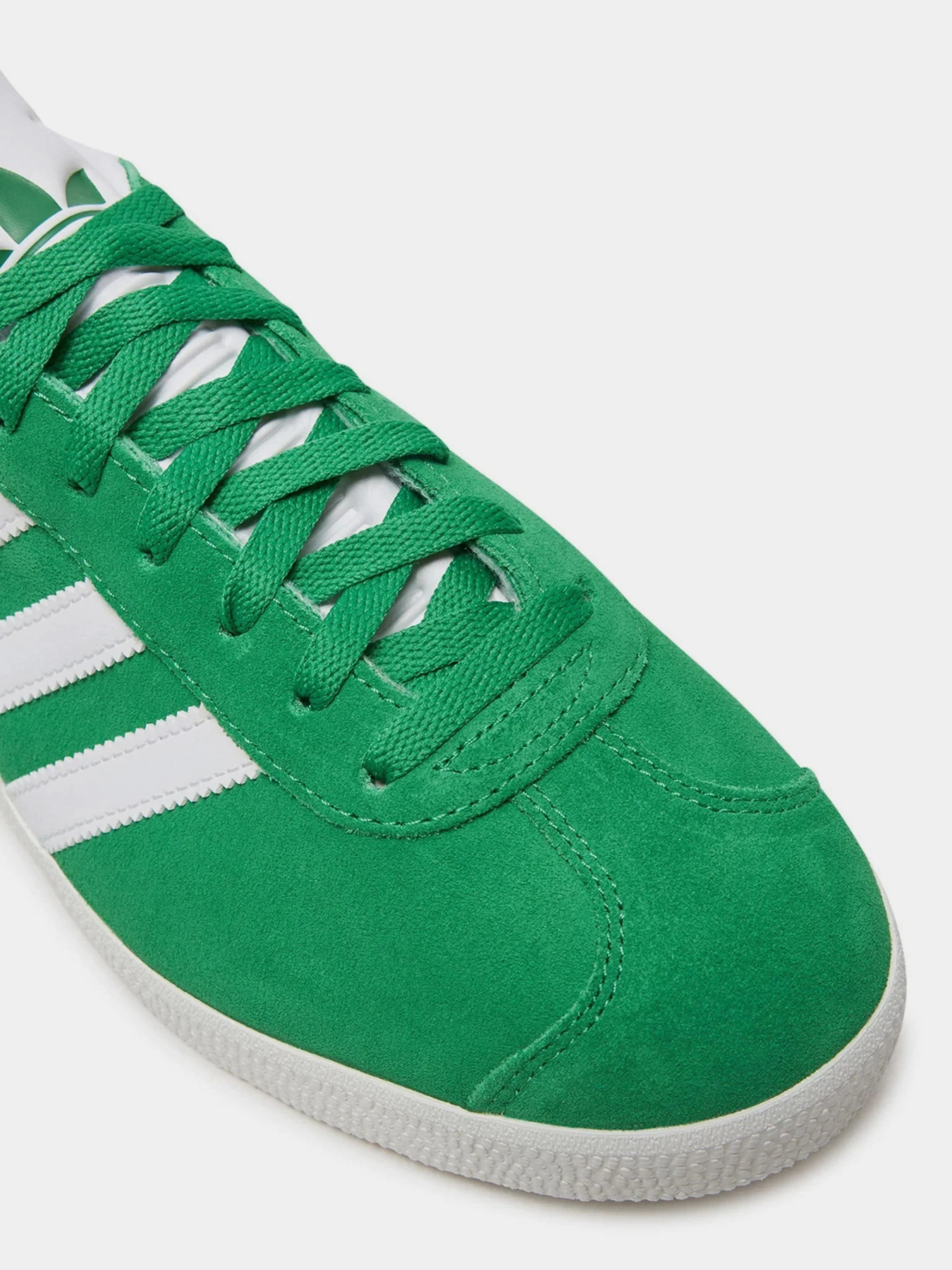 Кеди Adidas GAZELLE ORIGINALS модель IG2092 Кеди Adidas GAZELLE ORIGINALS модель IG2092 Фото